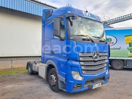 Online aukce: MB  ACTROS 1845 LS/NR