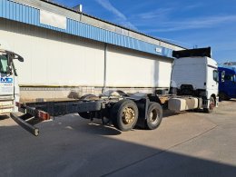 Online aukce: MB  AXOR 2533 L 6X2