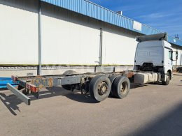 Online aukce: MB  AXOR 2533 L 6X2