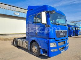 Online aukce: MAN  TGX 18.440 BLS