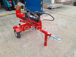 Online aukce:   WOOD SPLITTER NT-40 T