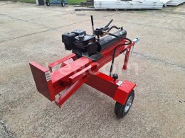 Online aukce:   WOOD SPLITTER NT-40 T