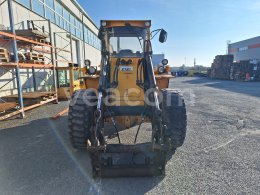 Online aukce: VOLVO  L70BM 4X4
