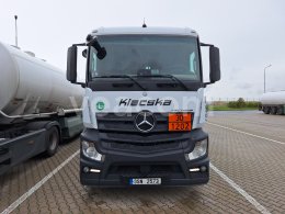 Online aukce: MB  ACTROS 1843 LS