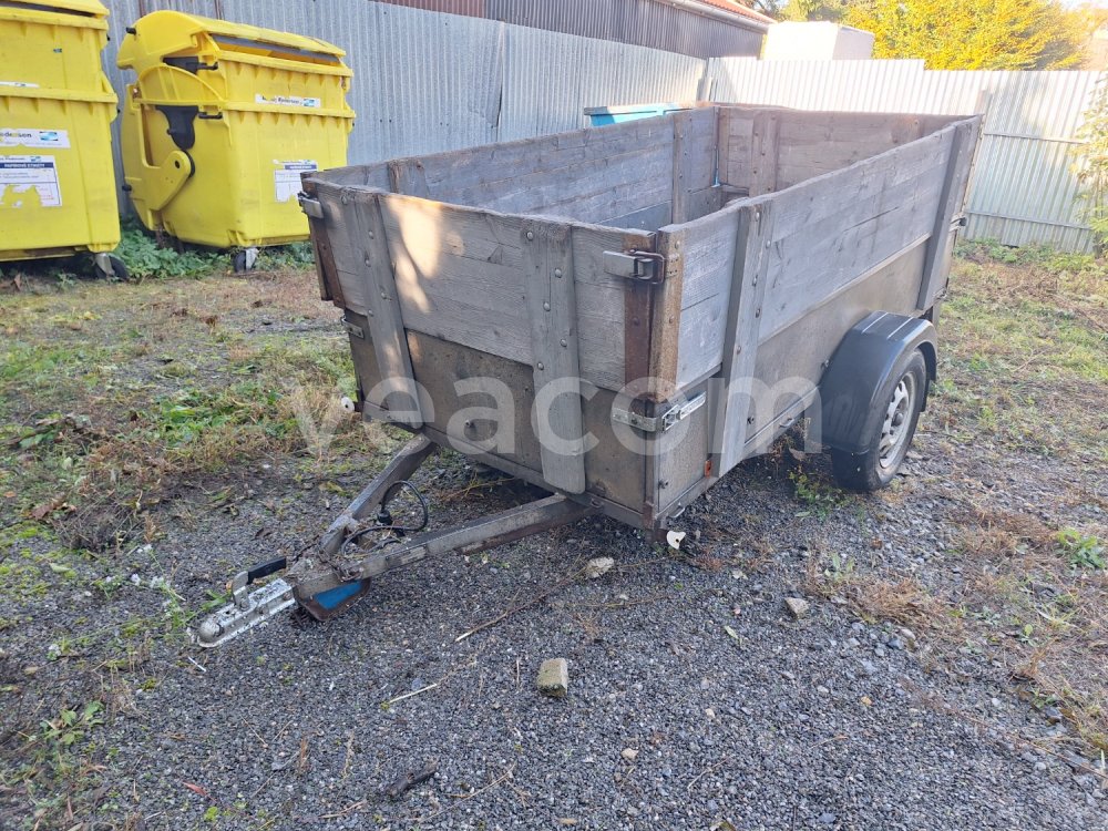 Online aukce:  SPORT JACHT PS 600 M4