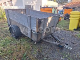 Online aukce:   SPORT JACHT PS 600 M4