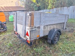 Online aukce:   SPORT JACHT PS 600 M4