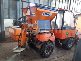 Online-Versteigerung: HOLDER  202 C 245