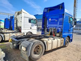 Online aukce: MAN  TGX 18.440 BLS