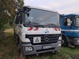 Online aukce: MB  ACTROS 2532 L 6X2