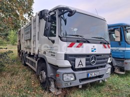 Online aukce: MB  ACTROS 2532 L 6X2