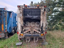 Online aukce: MB  ACTROS 2532 L 6X2