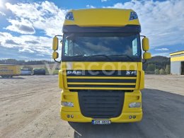 Online-Versteigerung: DAF  FT XF105.460 + SCHWARZMÜLLER SPA 3/E