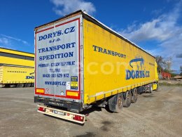 Online-Versteigerung: DAF  FT XF105.460 + SCHWARZMÜLLER SPA 3/E
