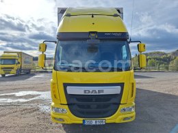 Aukcja internetowa: DAF  LF 220 FA