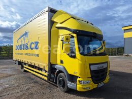 Aukcja internetowa: DAF  LF 220 FA