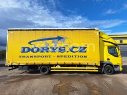 Aukcja internetowa: DAF  LF 220 FA
