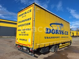 Aukcja internetowa: DAF  LF 220 FA