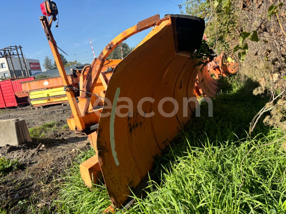 Aukcja internetowa:   BEILHACK PVF 30-4
