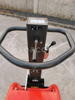 Online aukce: HUSQVARNA  LG300