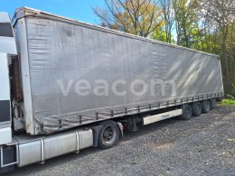 Online auction: KRONE  SD MEGA LINER