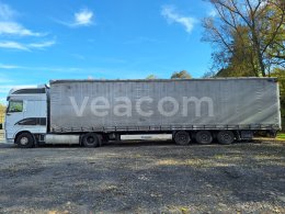 Online auction: KRONE  SD MEGA LINER