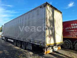 Online auction: KRONE  SD MEGA LINER