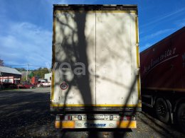 Online auction: KRONE  SD MEGA LINER