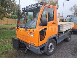 Online auction: MULTICAR  M30 4X4