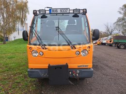 Online aukce: MULTICAR  M30 4X4