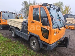 Online aukce: MULTICAR  M30 4X4
