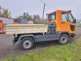 Online aukce: MULTICAR  M30 4X4