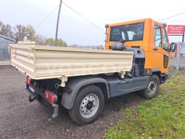 Online aukce: MULTICAR  M30 4X4