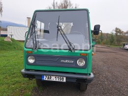 Online-Versteigerung: MULTICAR  M26