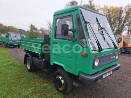 Online-Versteigerung: MULTICAR  M26