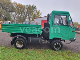 Online-Versteigerung: MULTICAR  M26