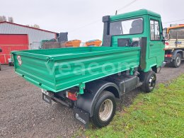 Online-Versteigerung: MULTICAR  M26