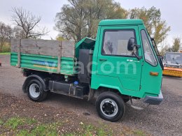 Online aukce: MULTICAR  M26