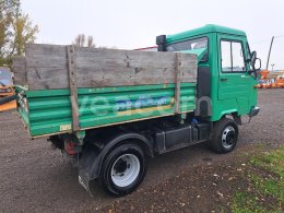 Online aukce: MULTICAR  M26