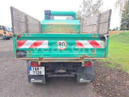 Online aukce: MULTICAR  M26