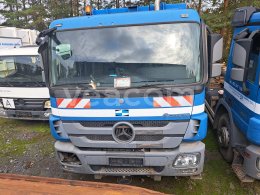 Online aukce: MB  ACTROS 2532 L 6X2