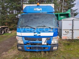 Online aukce: MITSUBISHI  CANTER 7C15