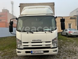 Online aukce:   ISUZU 75D