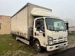 Online aukce:   ISUZU 75D