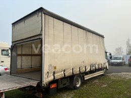 Online aukce:   ISUZU 75D
