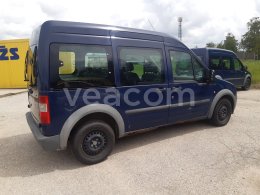 Online aukce: FORD  TOURNEO CONNECT 230L