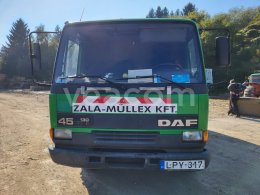 Online aukce: DAF  FA 45.130