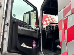Online aukce: MAN  TGS 18.480