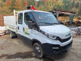 Online aukce: IVECO  DAILY 35C13