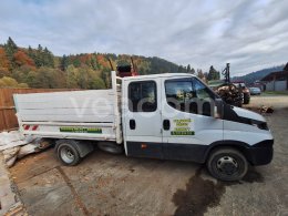 Online aukce: IVECO  DAILY 35C13